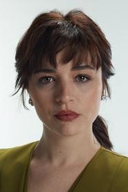 Gonca Vuslateri portrait