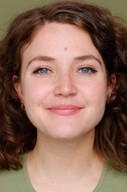 Olivia Cade portrait