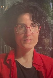 Anna Grigorian portrait