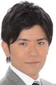 Genta Aoki portrait