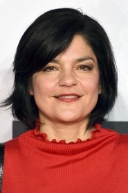 Jasmin Tabatabai portrait