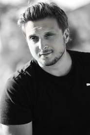 David Coscas portrait