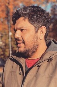 Aritra Sen portrait