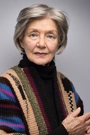 Emmanuelle Riva portrait