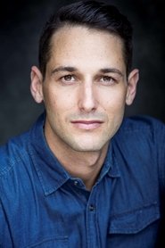 Tama Jarman portrait