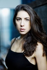 Stephanie Del Bino portrait
