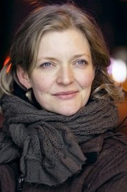 Karolina Huber portrait