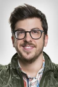 Christopher Mintz-Plasse portrait