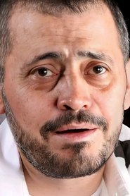 George Wassouf portrait