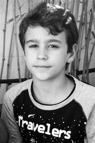 Jorge Andreu portrait