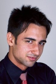 Steve Waye portrait
