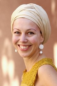 Katrin Kissa portrait