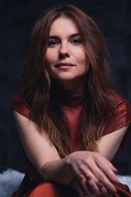 Anastasiia Sych portrait