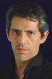 Ariel Chavarría portrait