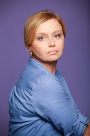 Olga Lebedeva portrait