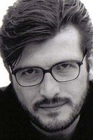 Mauro Marchese portrait