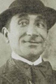 Baiano portrait