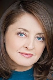 Jeanette Cronin portrait