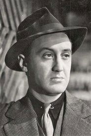Fernando Nogueras portrait