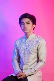 Xzyrone Sy portrait