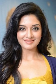 Vimala Raman portrait