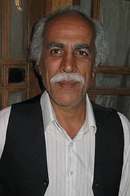 Fereydoon Sorani portrait