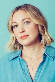 Molly McGlynn portrait