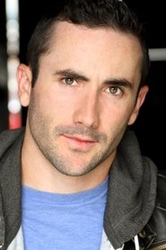 Joseph Barone portrait