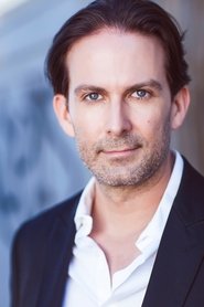 Steve Bakken portrait
