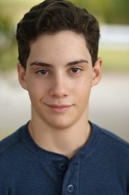 John D'Leo portrait