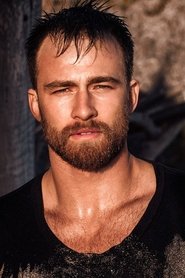 Levi Bradley portrait