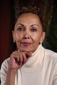 Nacha María Sánchez Sánchez portrait