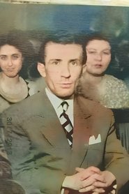 Muzaffer birtan portrait