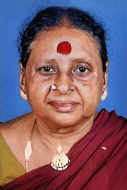 Shanmugasundari portrait