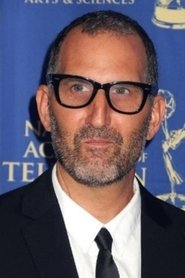 Dean Menta portrait