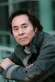 Kim Hwan-jin portrait