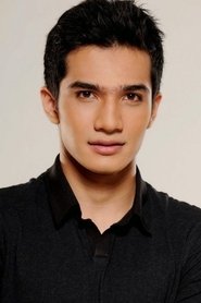 Aditya Firmansyah portrait