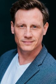 Patrick Kalupa portrait