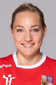 Jana Knedlíková portrait
