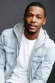 Vince Swann portrait