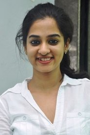 Nandita Raj portrait