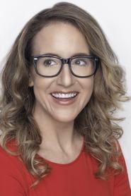 Jenn Harris portrait