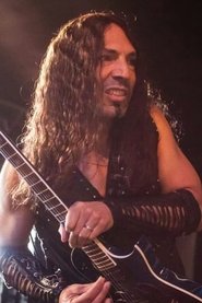 Doug Blair portrait