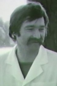Barna Mihók portrait