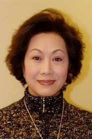 Pak Yan portrait