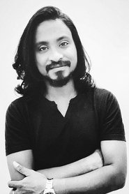 Hussain Munawwar portrait