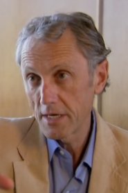 Richard Tarnas portrait