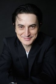 Zuriel de Peslouan portrait