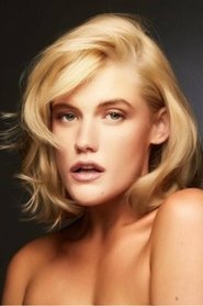 Sarah Polednak portrait