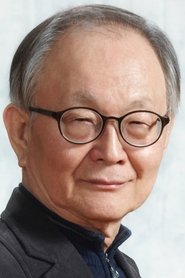 Kim Jae-geon portrait